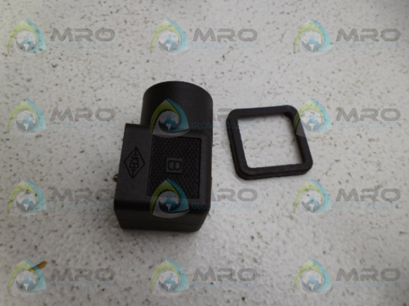 RAPA SV06P25A VALVE 1/4" NSMP