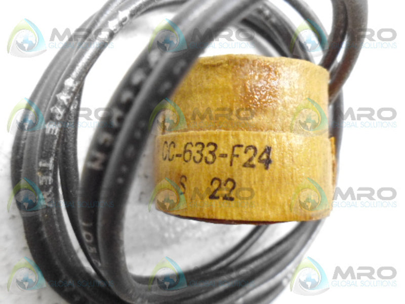 SKINNER CC-633-F24 COIL NSNP
