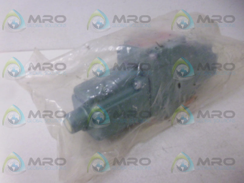 NUMATICS 12DSA4FA00030 PNEUMATIC VALVE NSNP