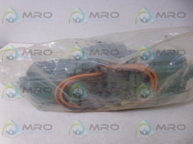 NUMATICS 12DSA4FA00030 PNEUMATIC VALVE NSNP