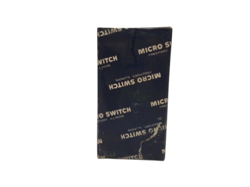 MICRO SWITCH 2MN1 1PA22 LIMIT SWITCH NSMP