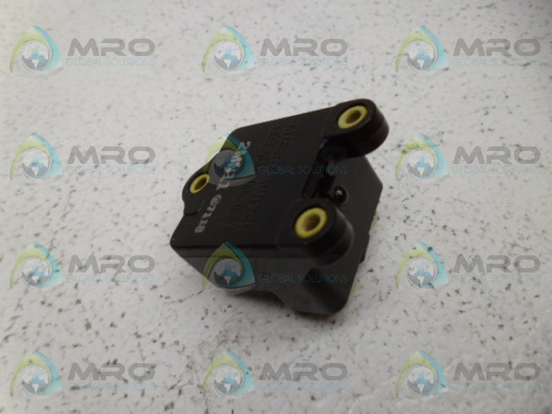 MICRO SWITCH 2MN1 1PA22 LIMIT SWITCH NSMP