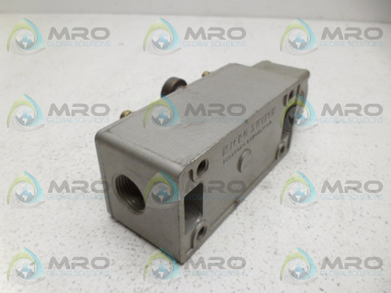 MICRO SWITCH 1ML1 LIMIT SWITCH (GREY) NSMP