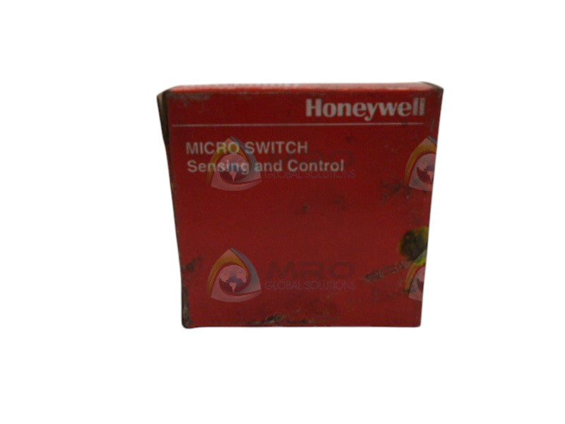 HONEYWELL BZ-RS LIMIT SWITCH NSMP
