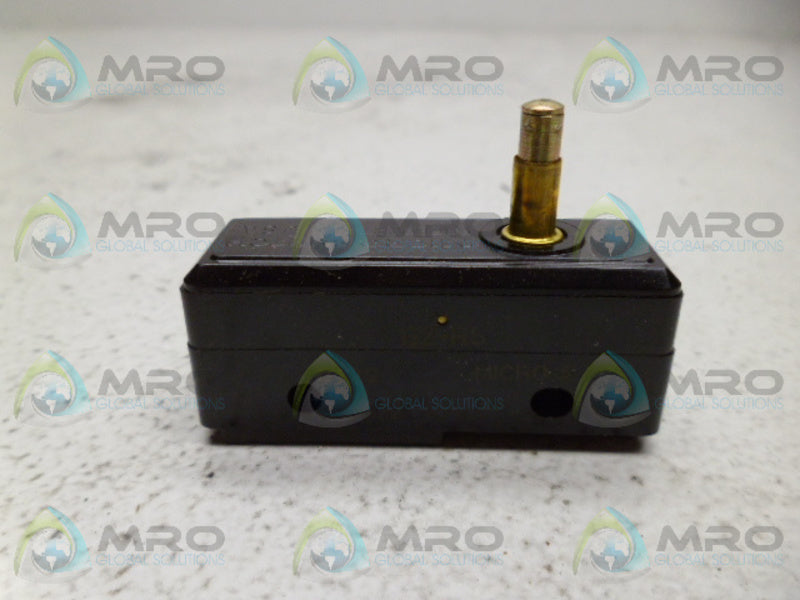 HONEYWELL BZ-RS LIMIT SWITCH NSMP