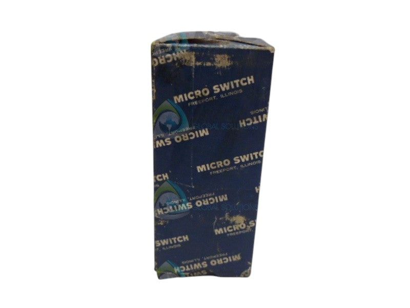 MICRO SWITCH 910AEA011 OPERATOR INDICATOR SWITCH NSMP