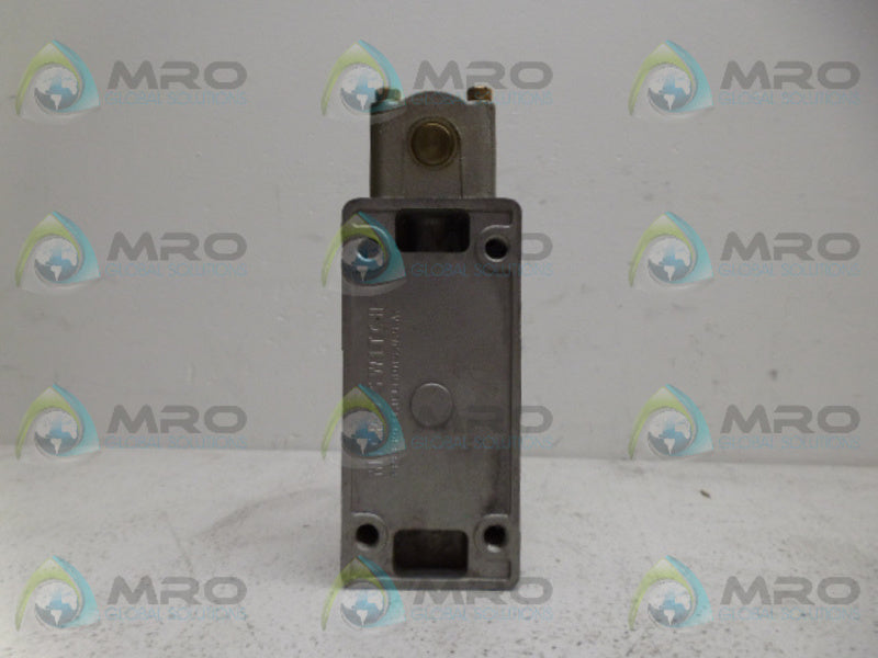 MICRO SWITCH 1ML1-E1 LIMIT SWITCH (GREY) NSNP