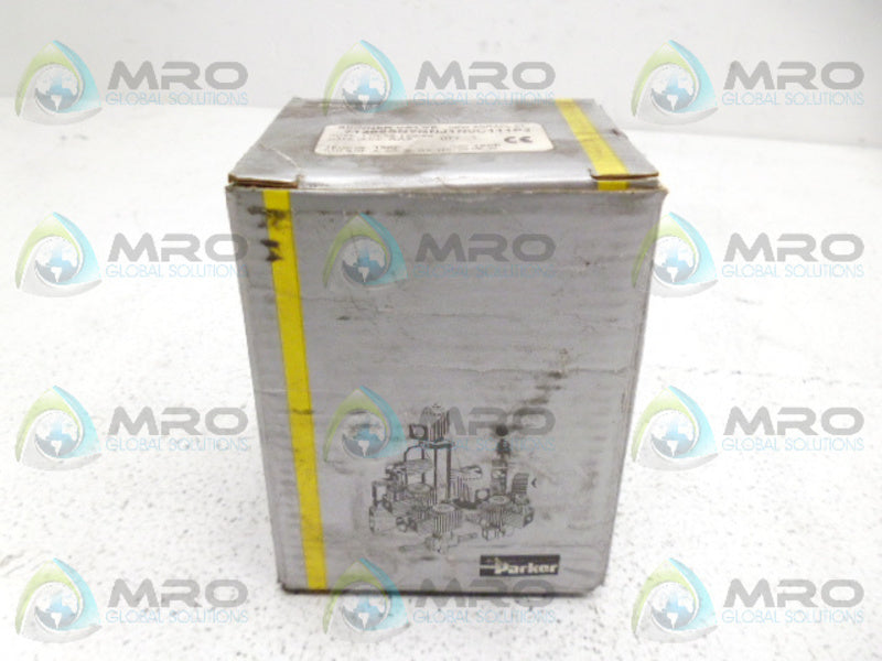 PARKER 71395SN2GNJ1N0C111P3 SOLENOID VALVE *NEW IN BOX*