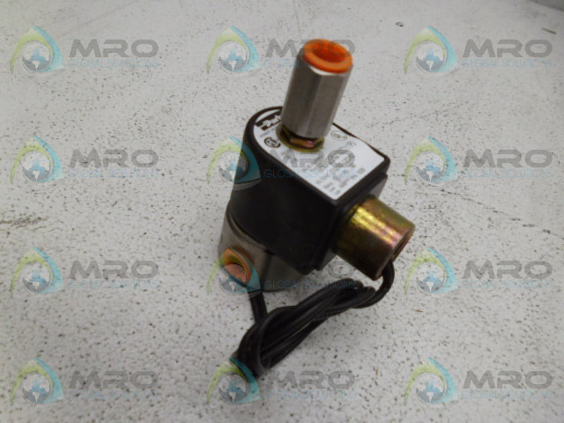 PARKER 71395SN2GNJ1N0C111P3 SOLENOID VALVE *NEW IN BOX*