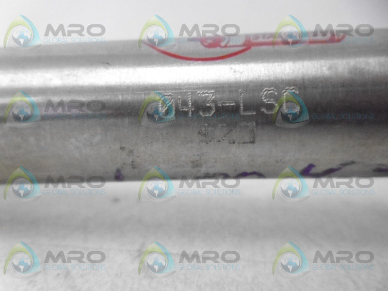 BIMBA 043-LSC CYLINDER NSNP