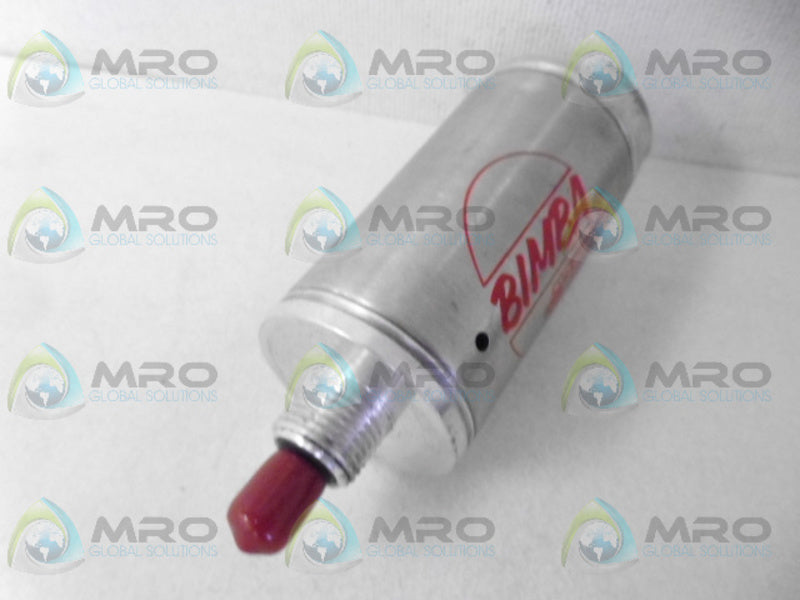 BIMBA D-918-A CYLINDER NSNP