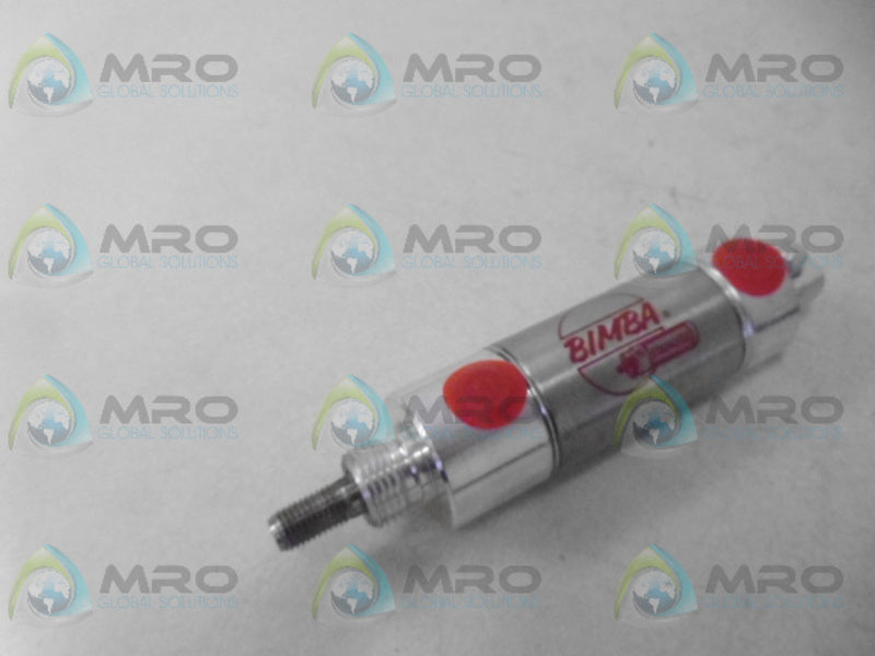 BIMBA SR-090-5-DPW CYLINDER NSNP