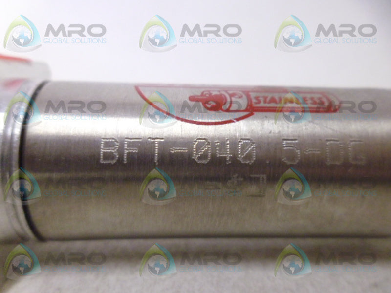 BIMBA BFT-040.5-DG CYLINDER NSNP