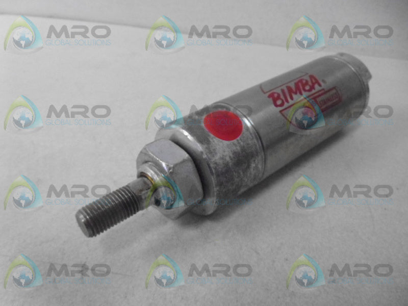 BIMBA SR-171-DJS AIR CYLINDER NSNP