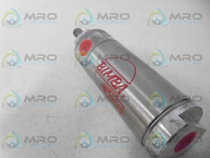 BIMBA SR-171-DJS AIR CYLINDER NSNP