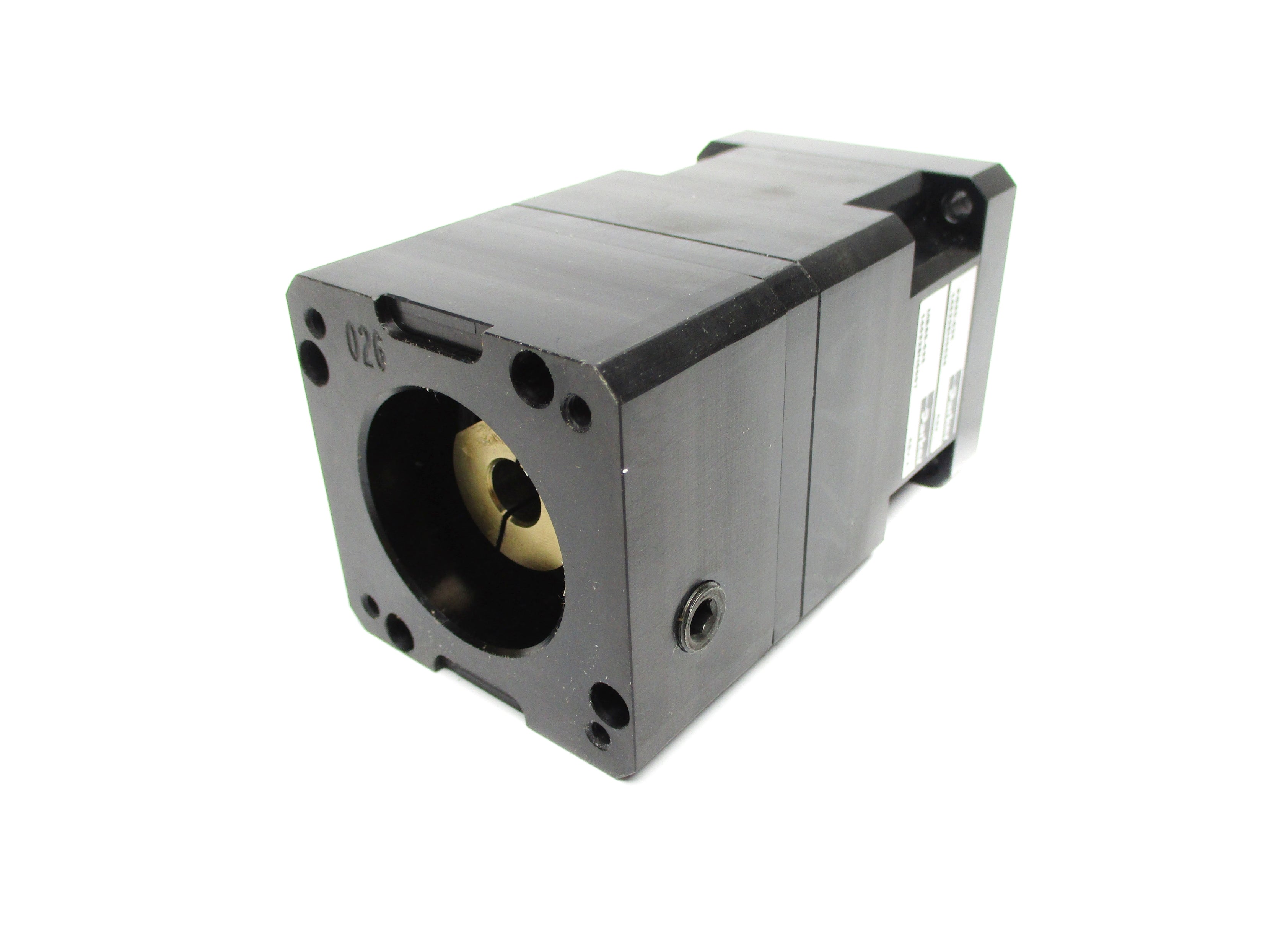 PARKER PG60-020 NSMP