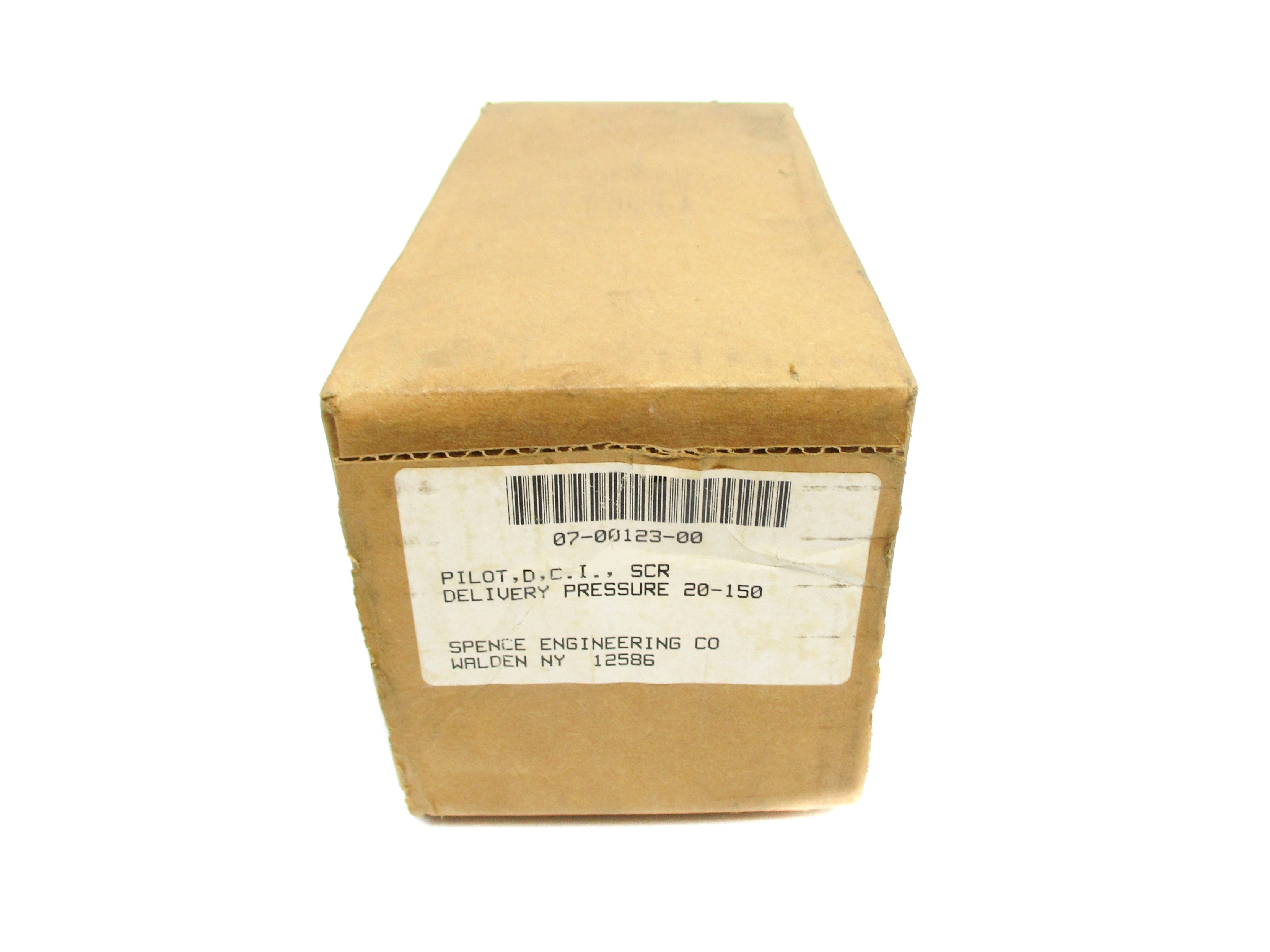 SPENCE ENGINEERING 07-00123-00 150PSI NSFS