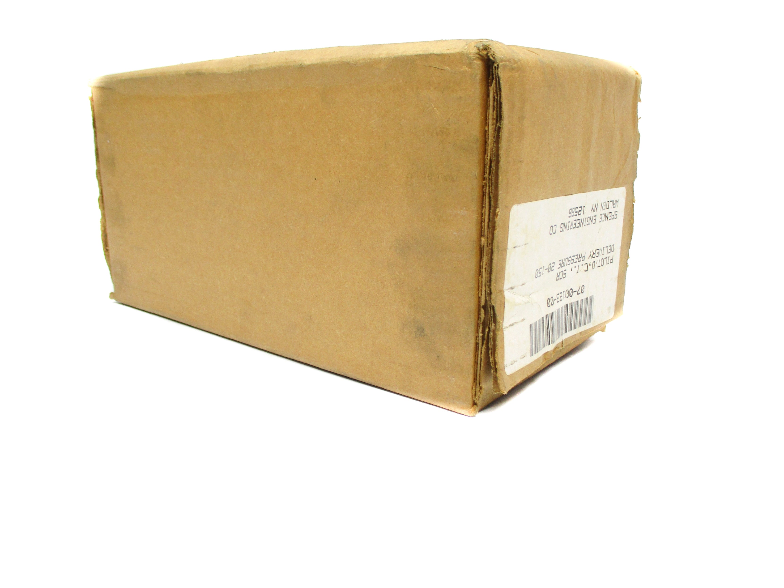 SPENCE ENGINEERING 07-00123-00 150PSI NSFS
