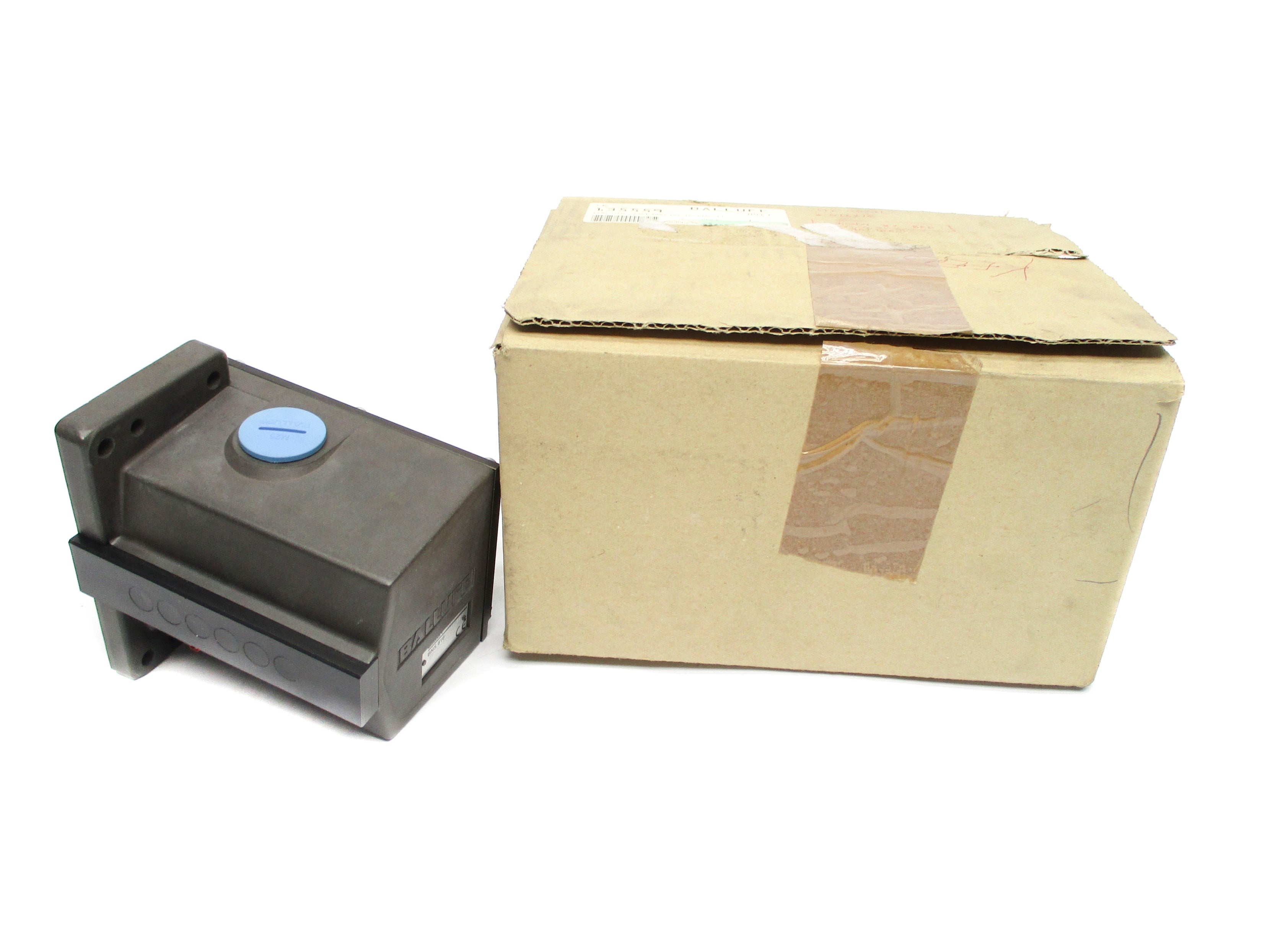 BALLUFF BNS816-X604-B06-0012-602-11 NSMP