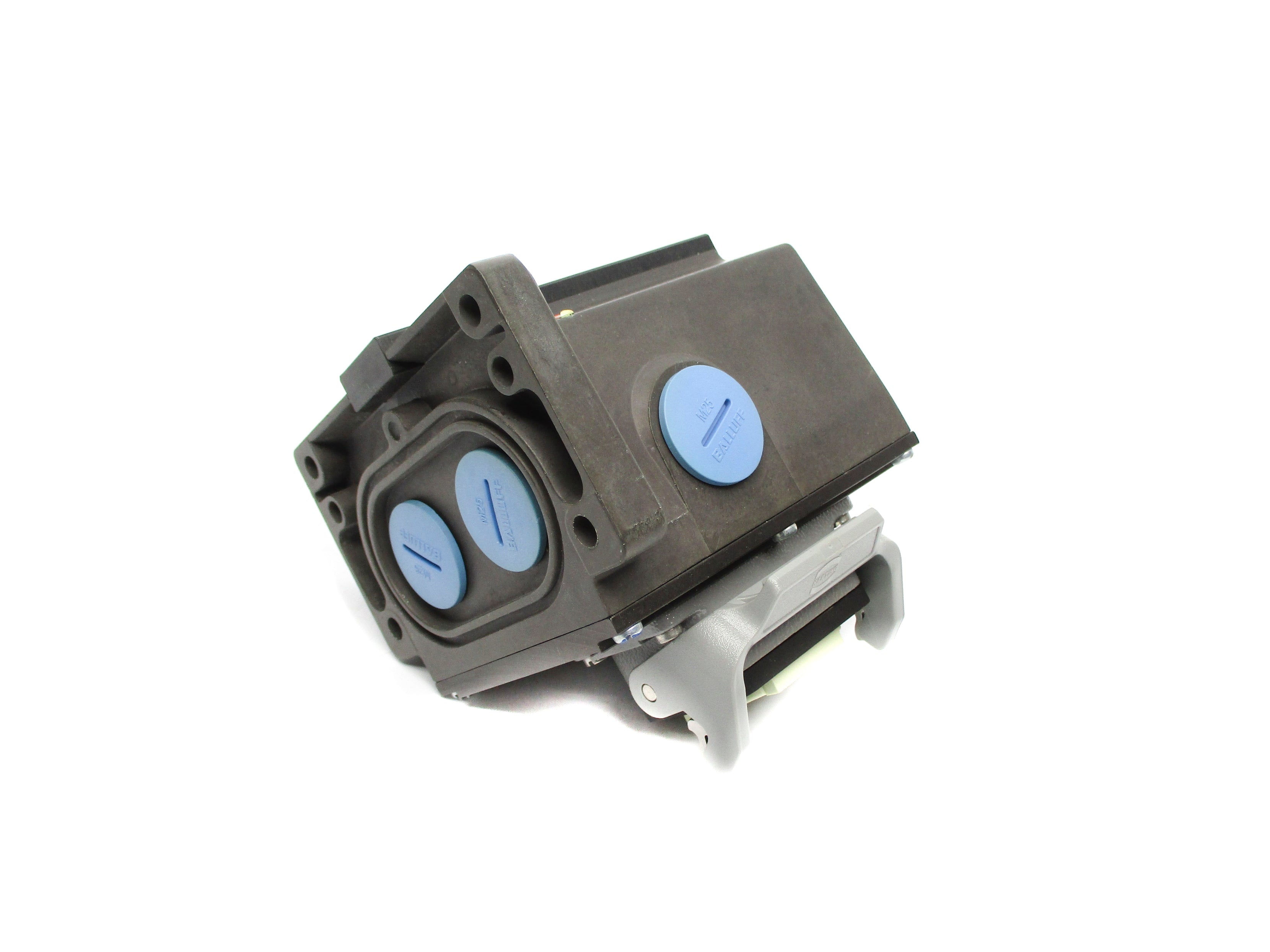 BALLUFF BNS816-X604-B06-0012-602-11 NSMP