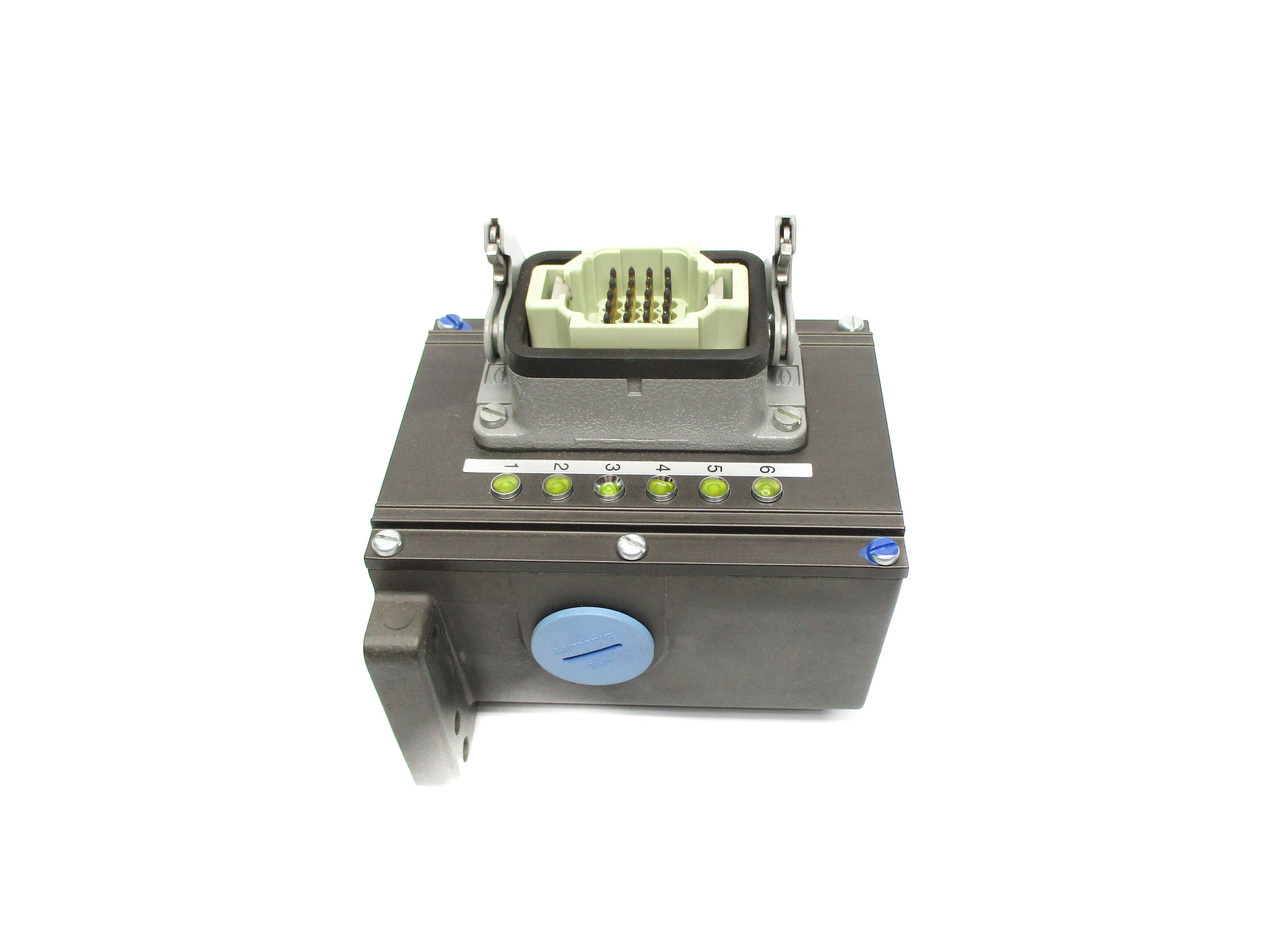 BALLUFF BNS816-X604-B06-0012-602-11 NSMP
