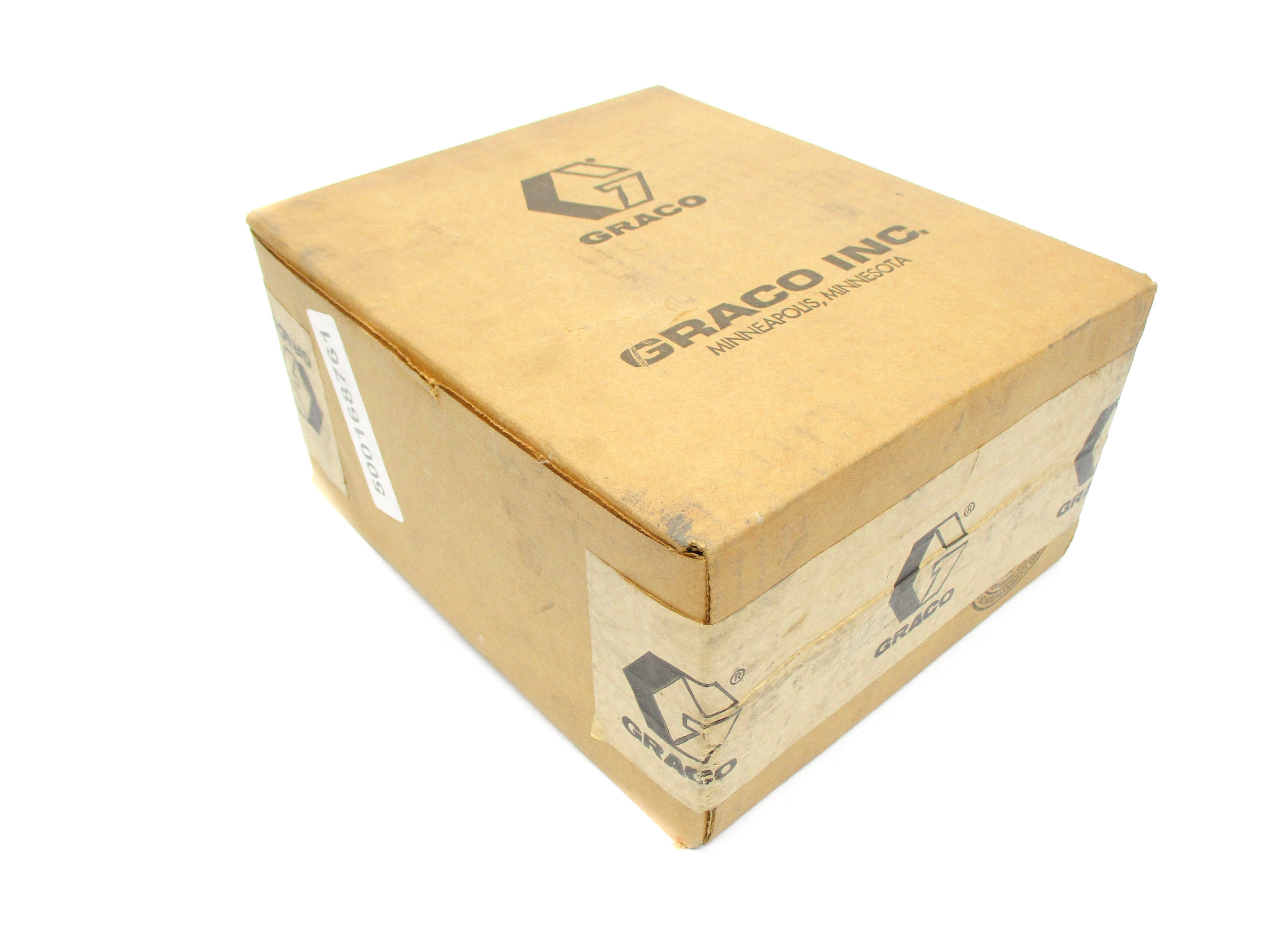 GRACO 210880 NSFS