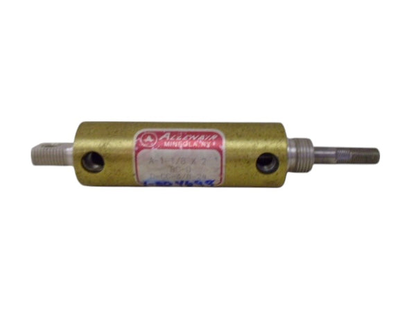 ALLENAIR A-1-1/8X2BC-D PNEUMATIC CYLINDER NSNP