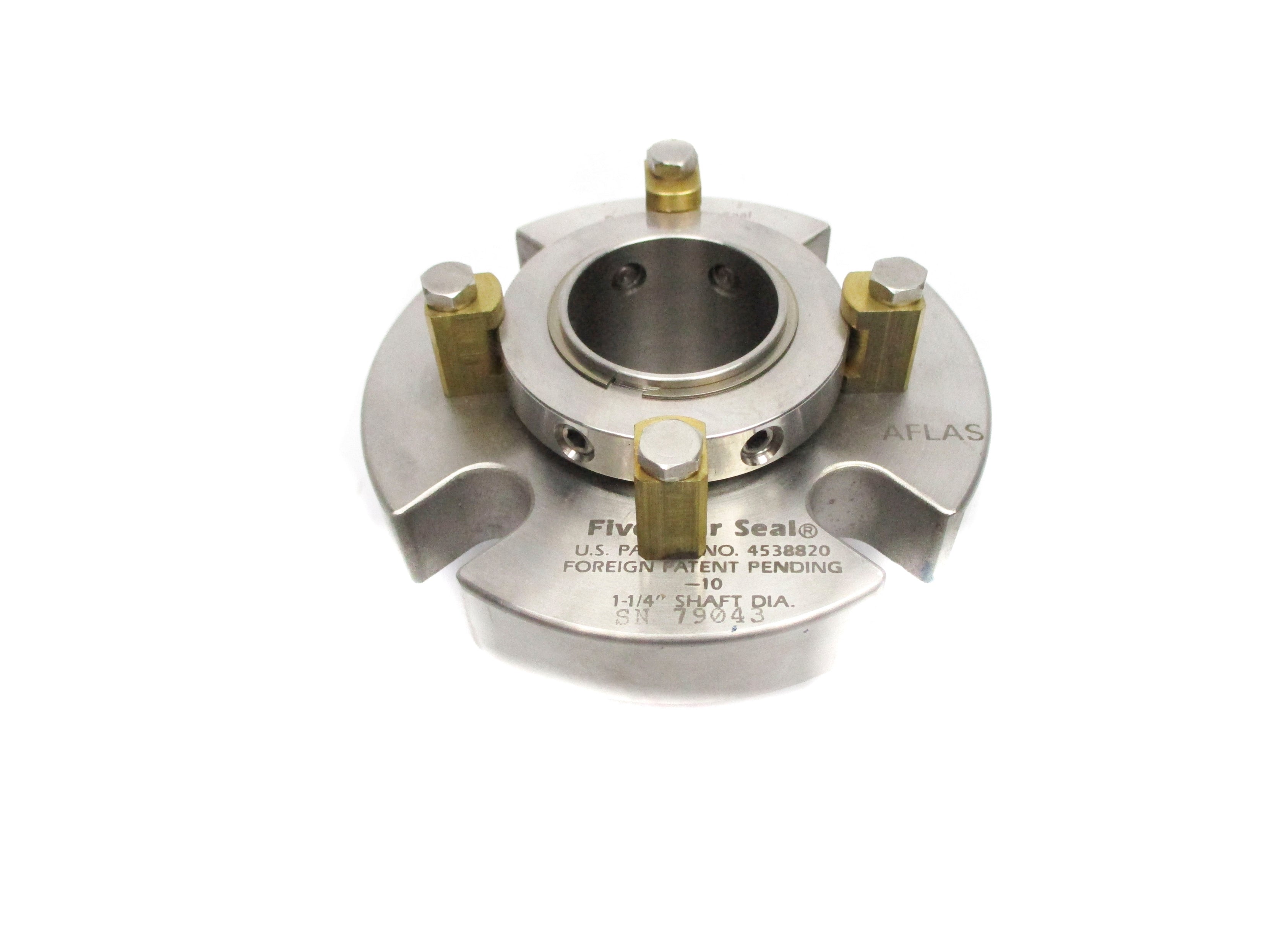 FIVESTAR SEAL 84-10SA NSMP