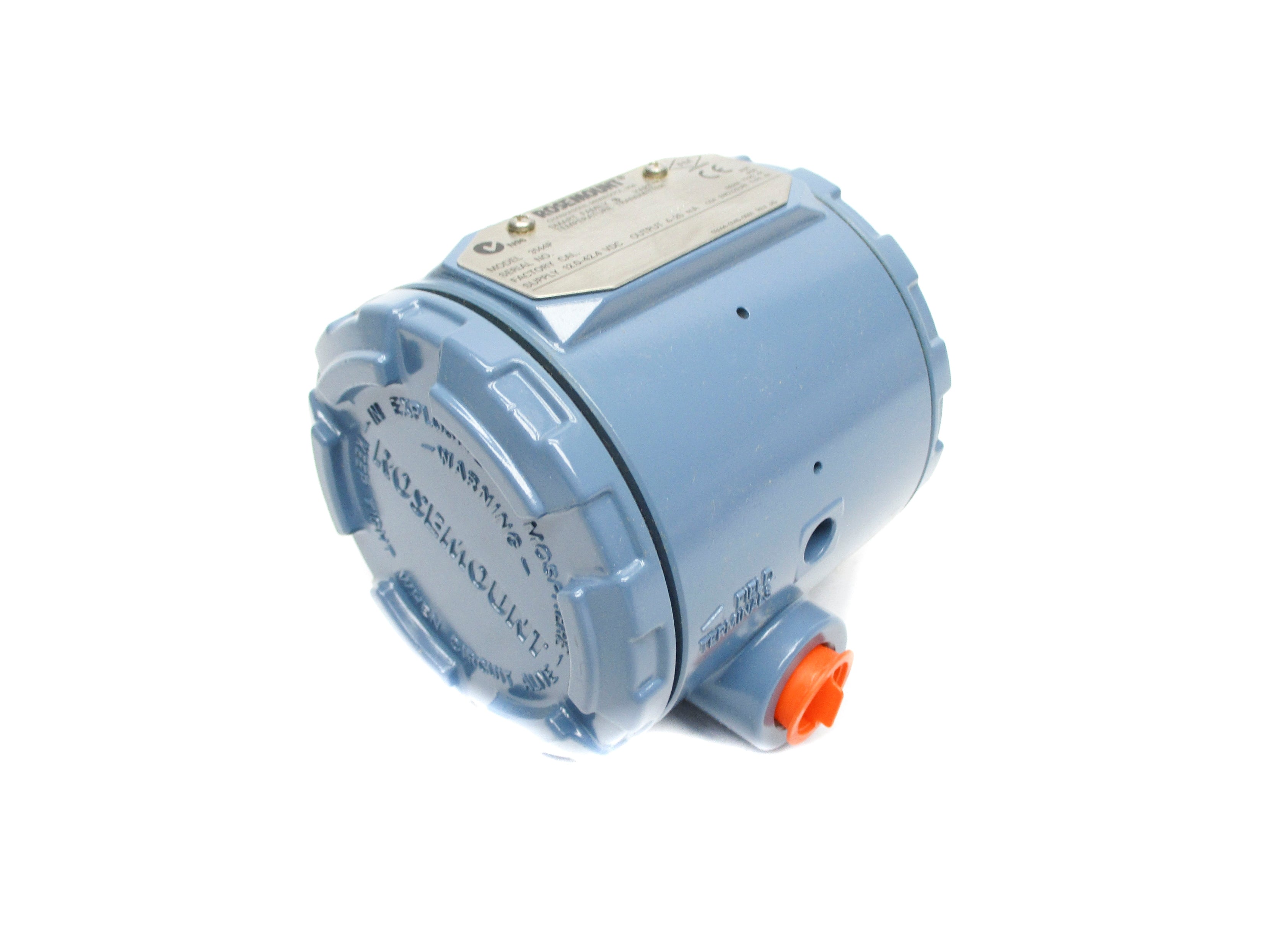 ROSEMOUNT 3144PD1A1NAQ4 12.0-42.4VDC NSMP