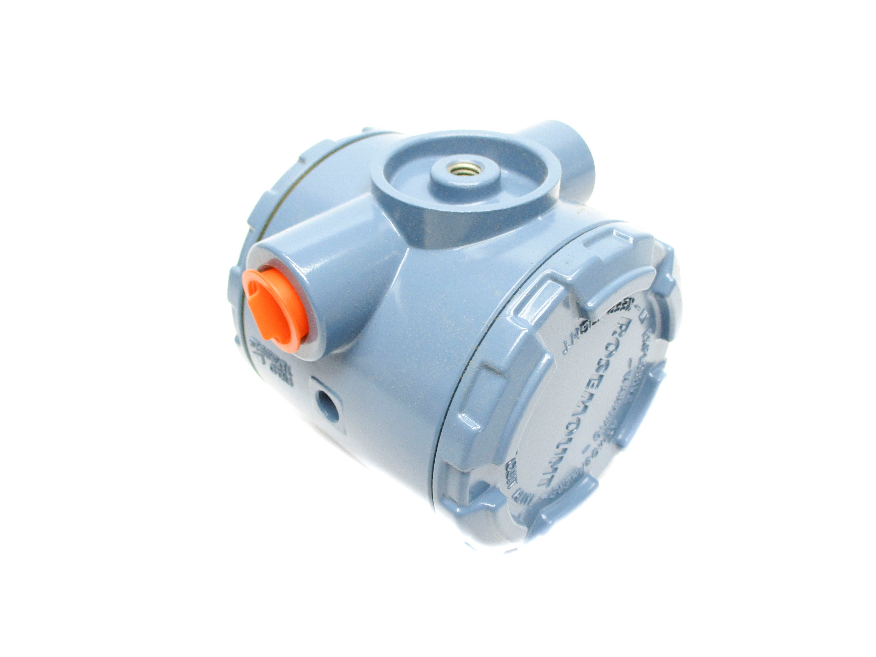 ROSEMOUNT 3144PD1A1NAQ4 12.0-42.4VDC NSMP