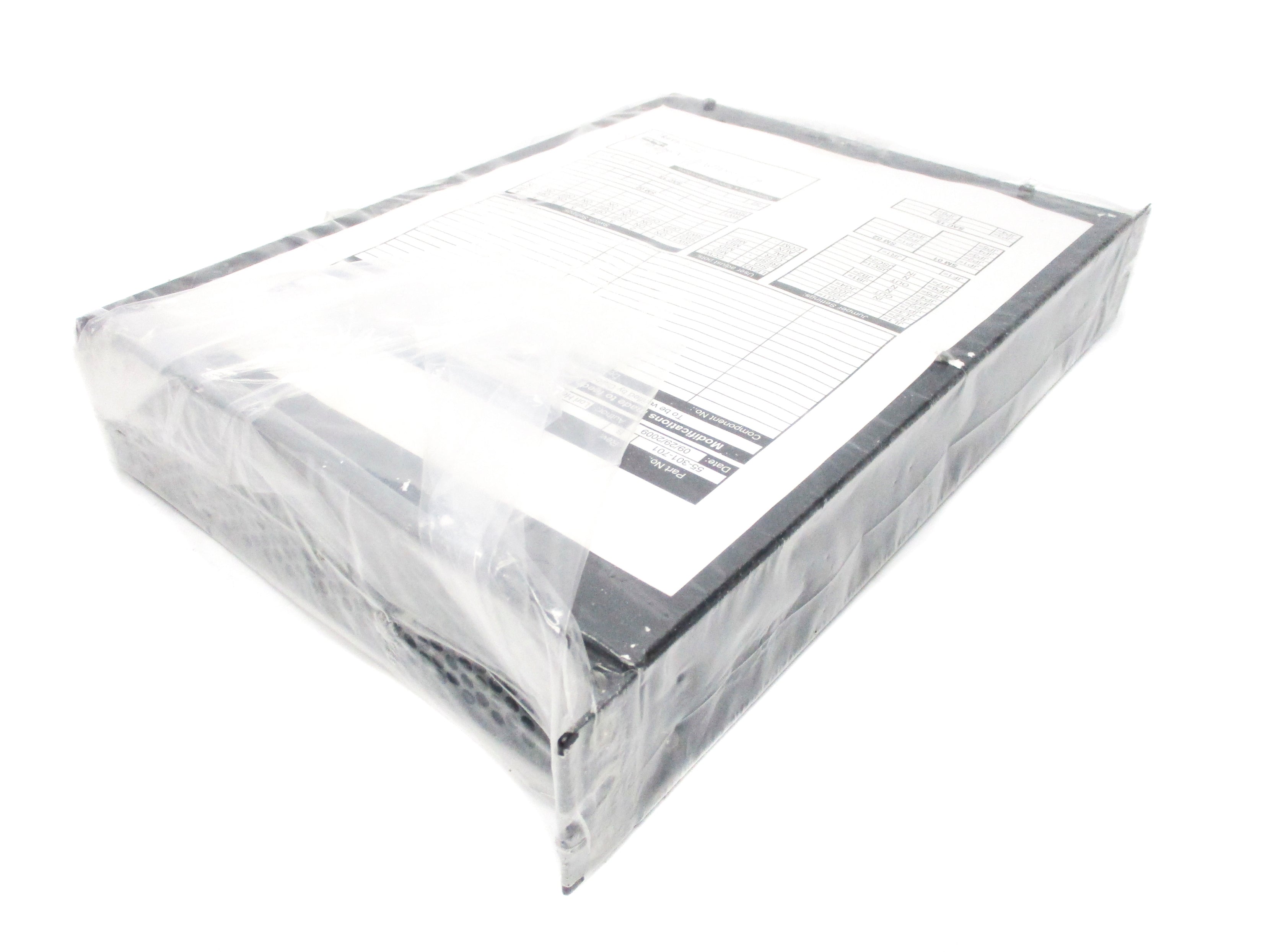 PARKER MPA-06 80-260VAC 8A NSMP