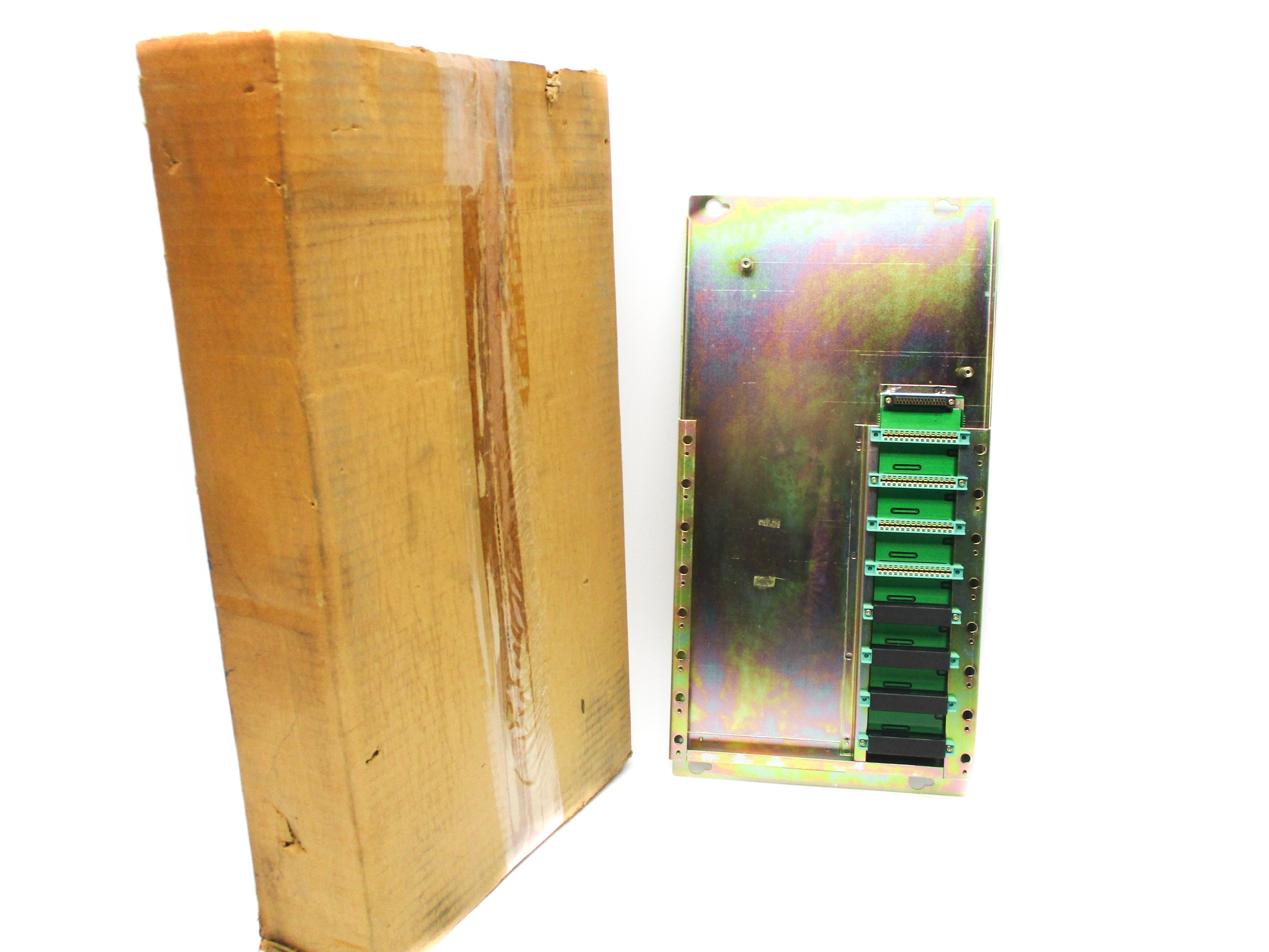 GENERAL ELECTRIC IC630CHS308A NSMP