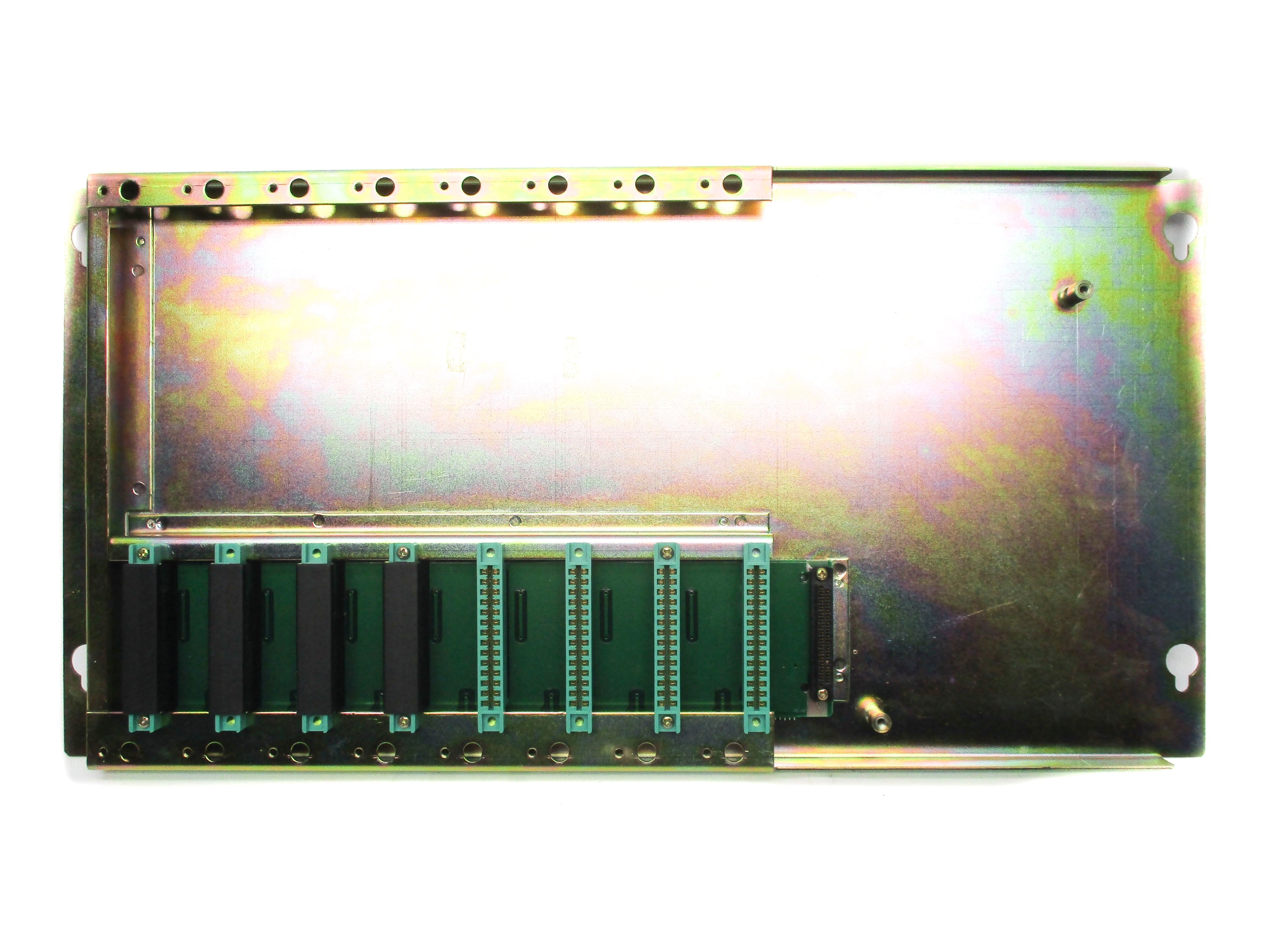 GENERAL ELECTRIC IC630CHS308A NSMP