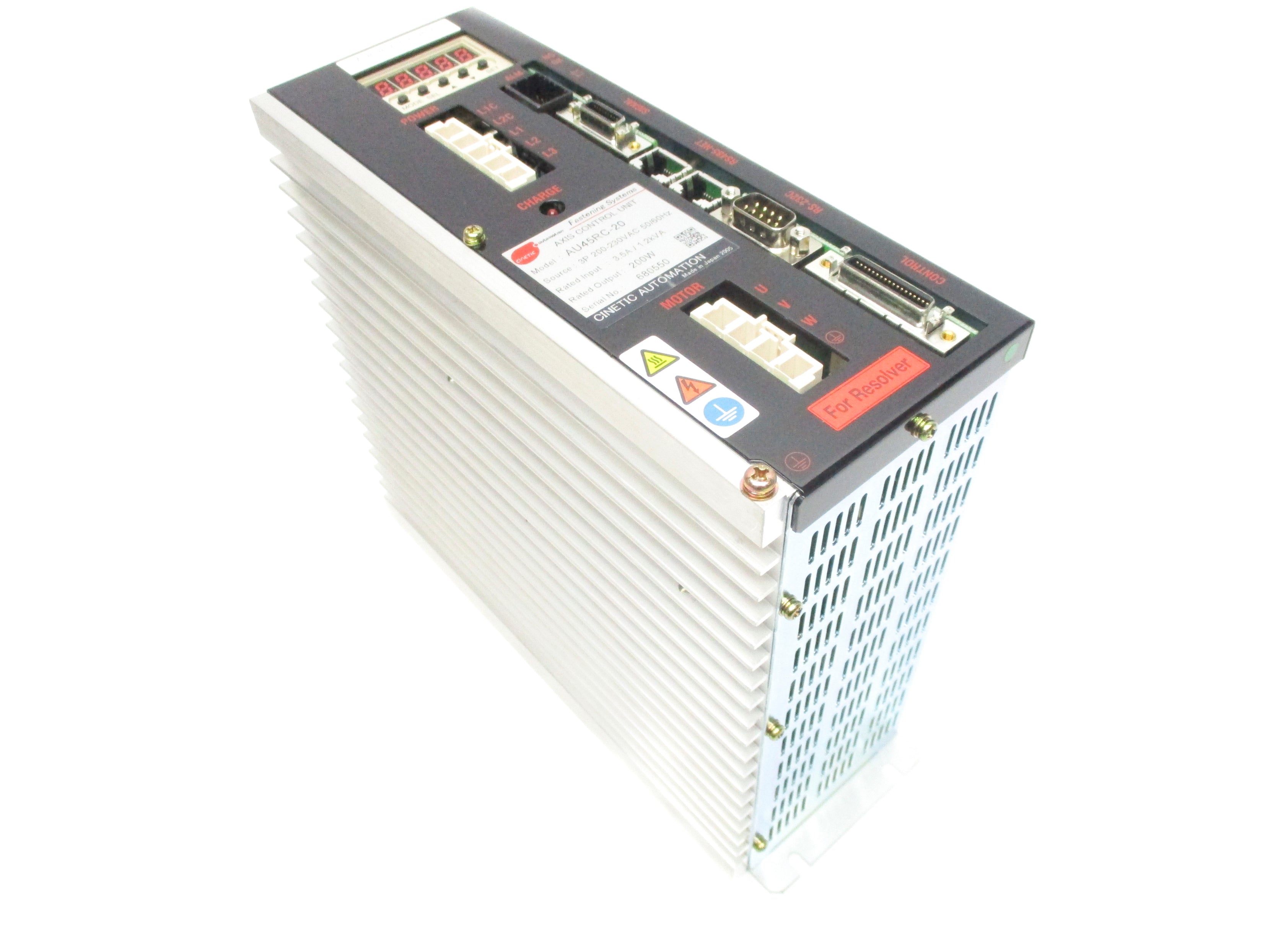 ESTIC AU45RC-20 NSMP