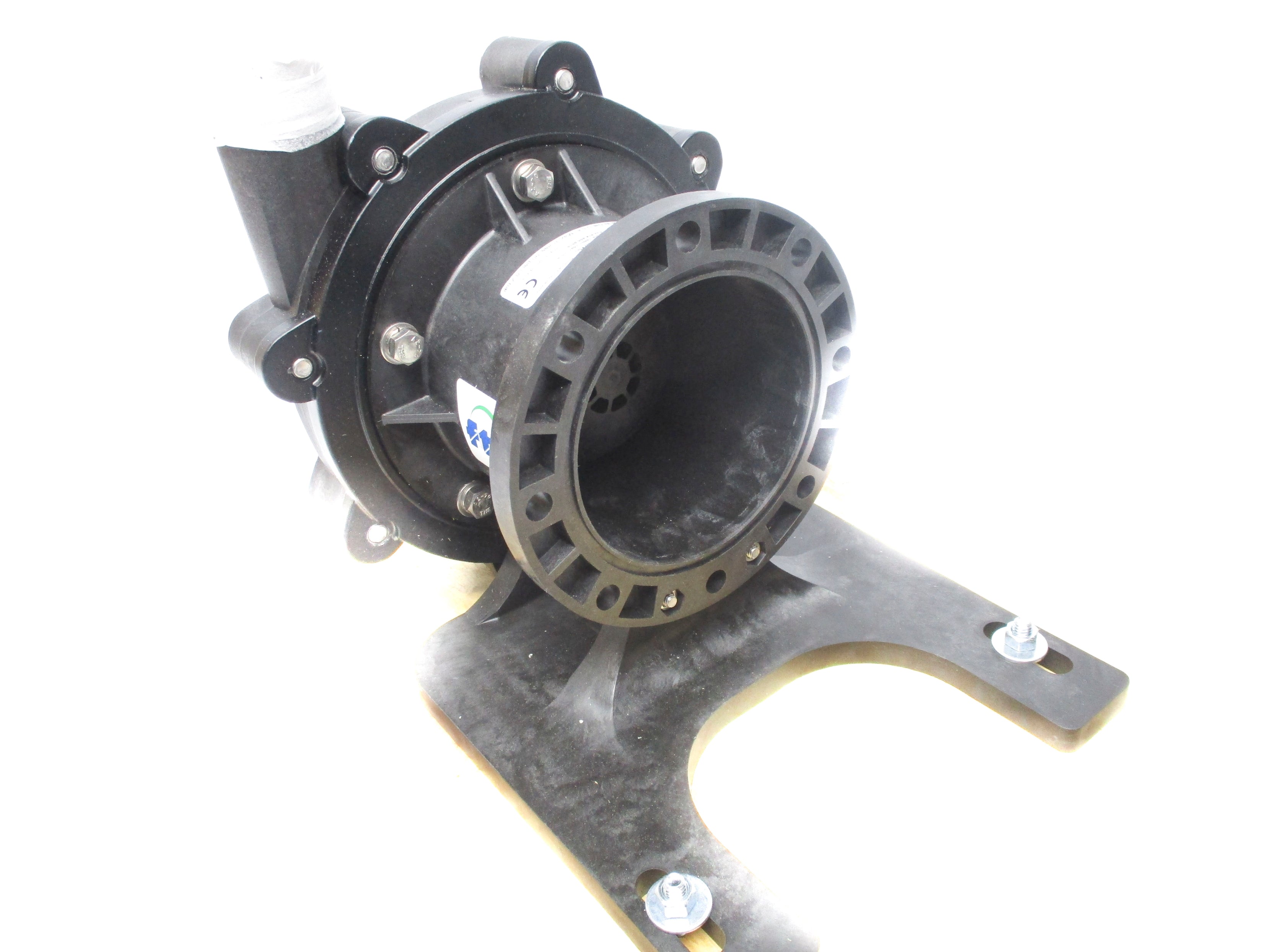 FINISH THOMSON FTI DB11V-R-8P-14 NSMP