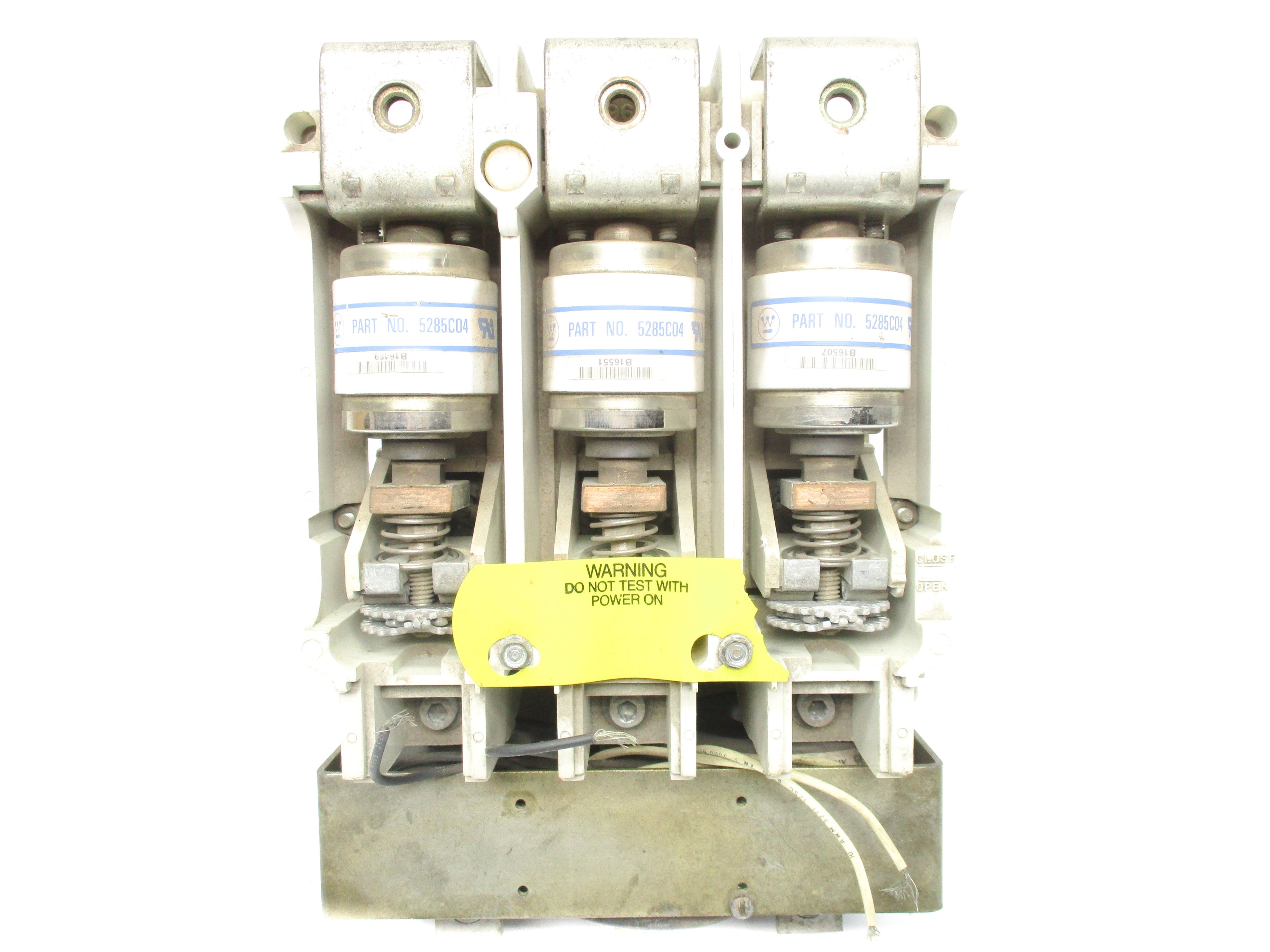 WESTINGHOUSE V201KTCJZ1 UNMP