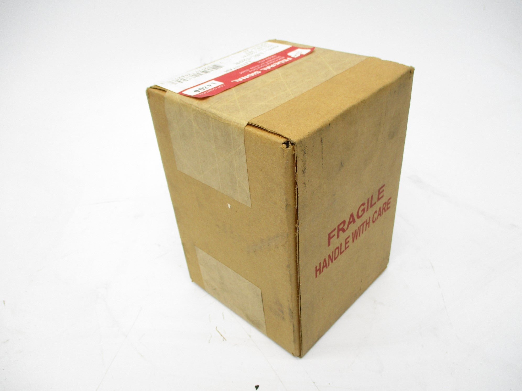 FEDERAL SIGNAL LSL-120R SER. A4 120VAC NSFS