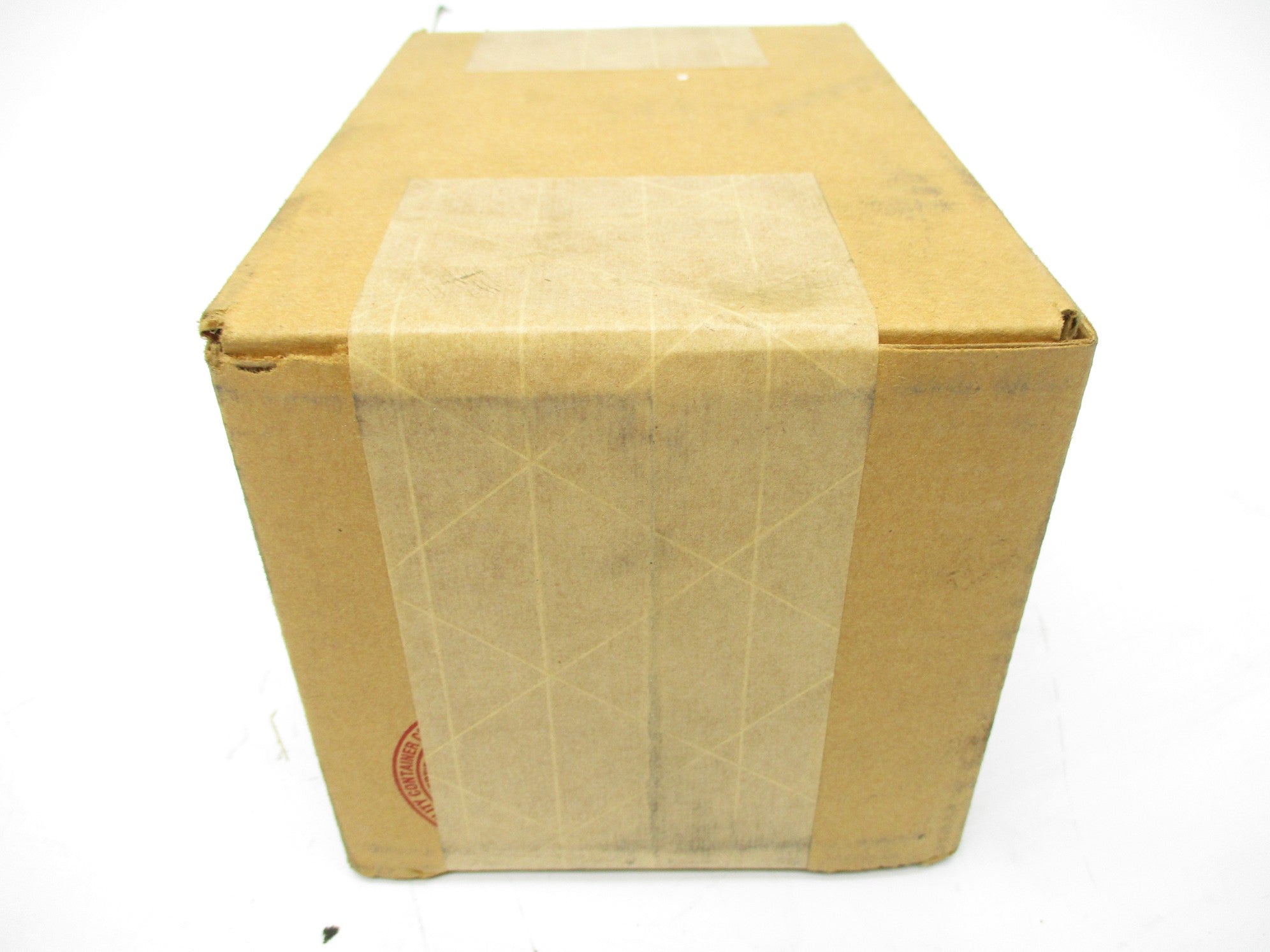 FEDERAL SIGNAL LSL-120R SER. A4 120VAC NSFS