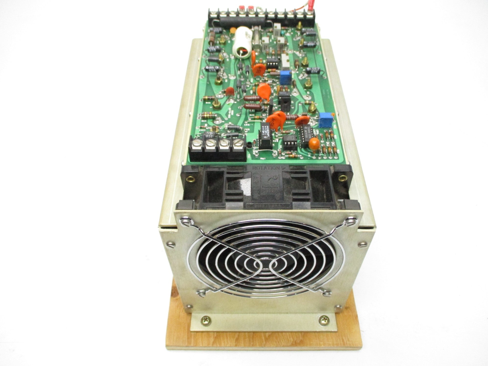 EG&G CO501-002D NSMP