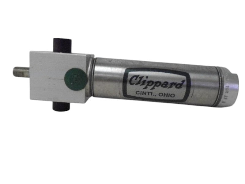 CLIPPARD TDR-17-2 NSNP