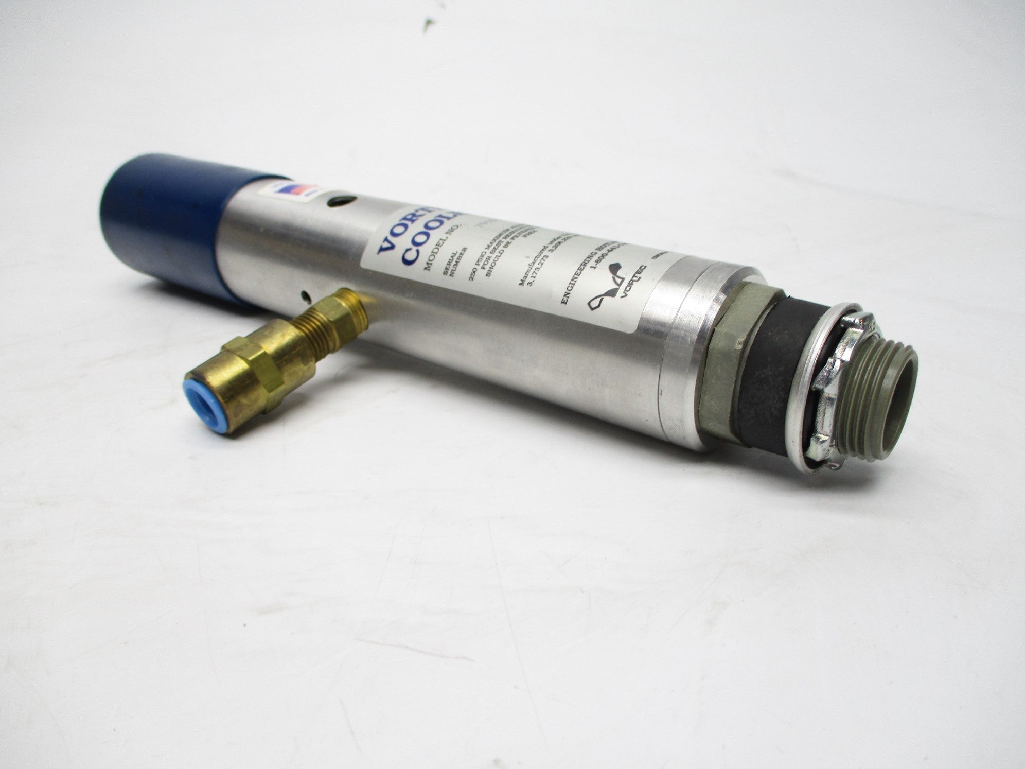 VORTEX 790 NSNP