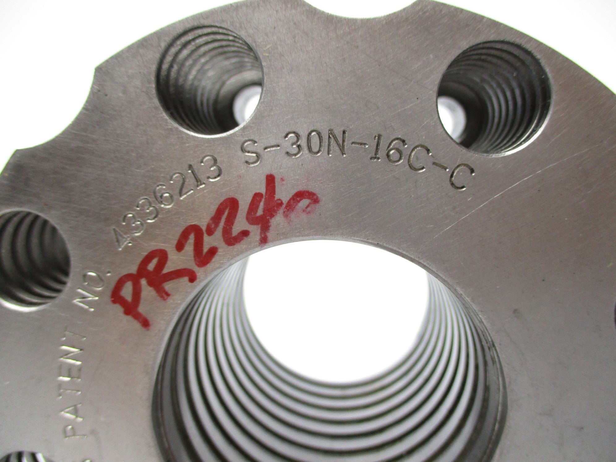 INDUSTRIAL MRO S-30N-16C-C NSNP