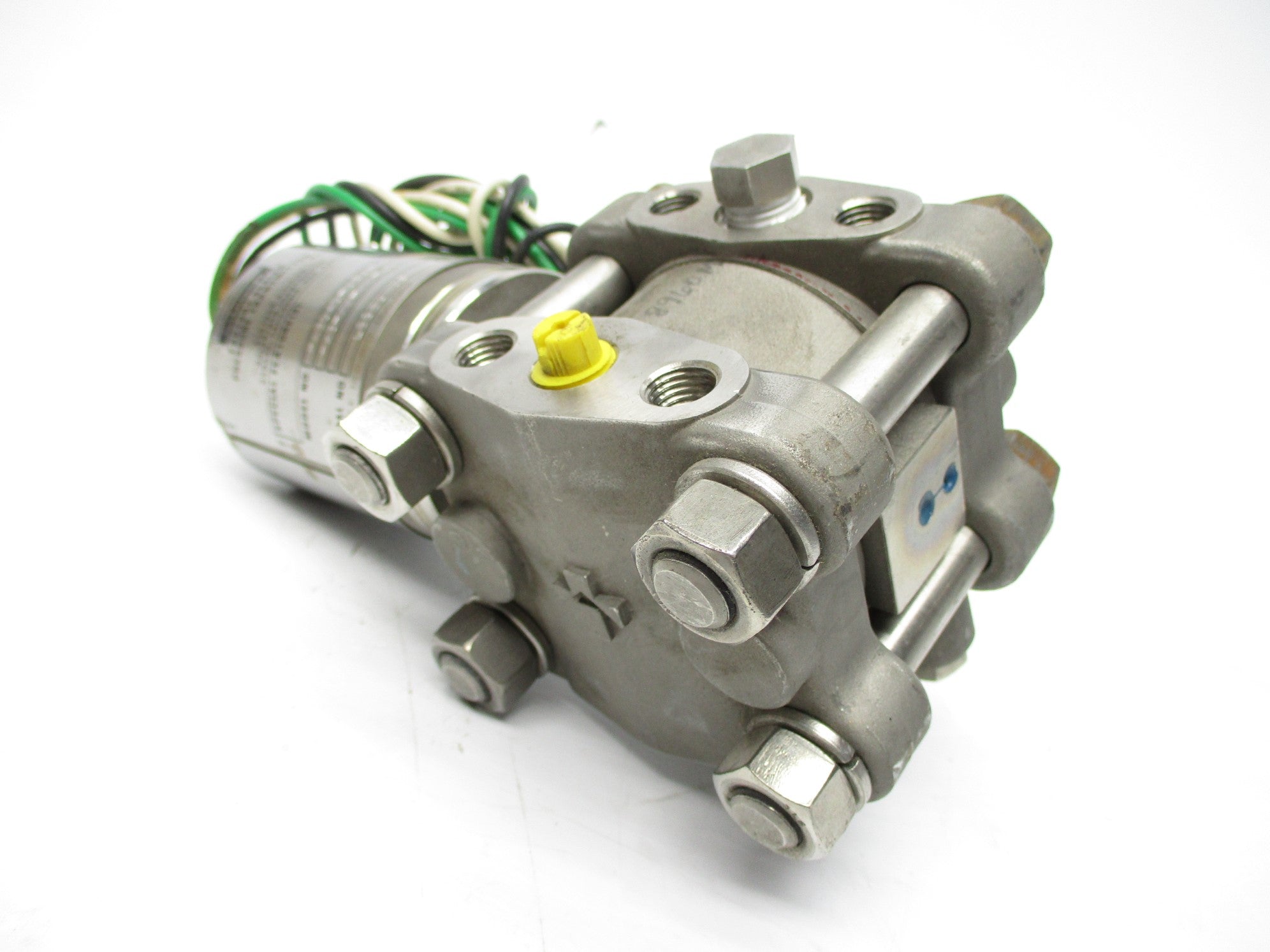 SCHLUMBERGER PA3040-030-12-23-XX-XX-13 NSNP