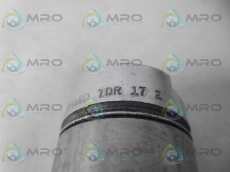CLIPPARD TDR-17-2 NSNP