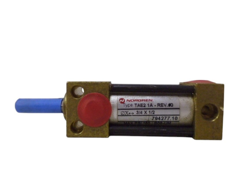NORGREN TAE2-1A CYLINDER NSNP