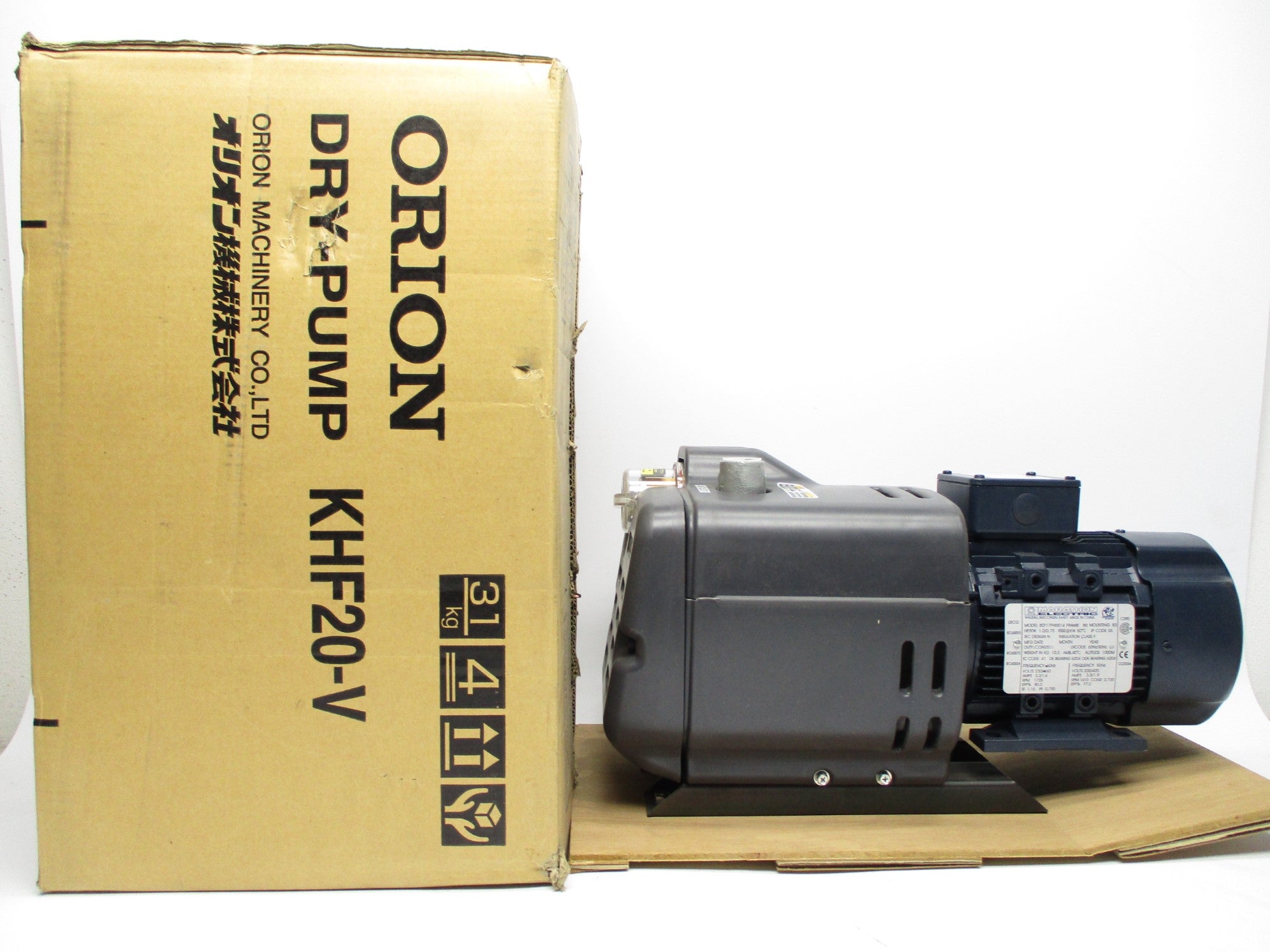 ORION KHF20-V NSMP