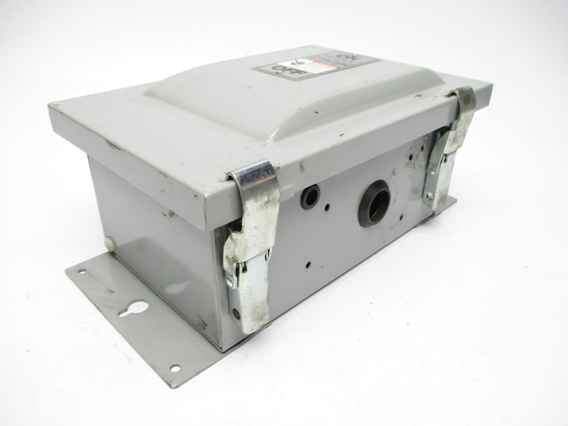 SIEMENS HNF361J (AS PICTURED) UNMP