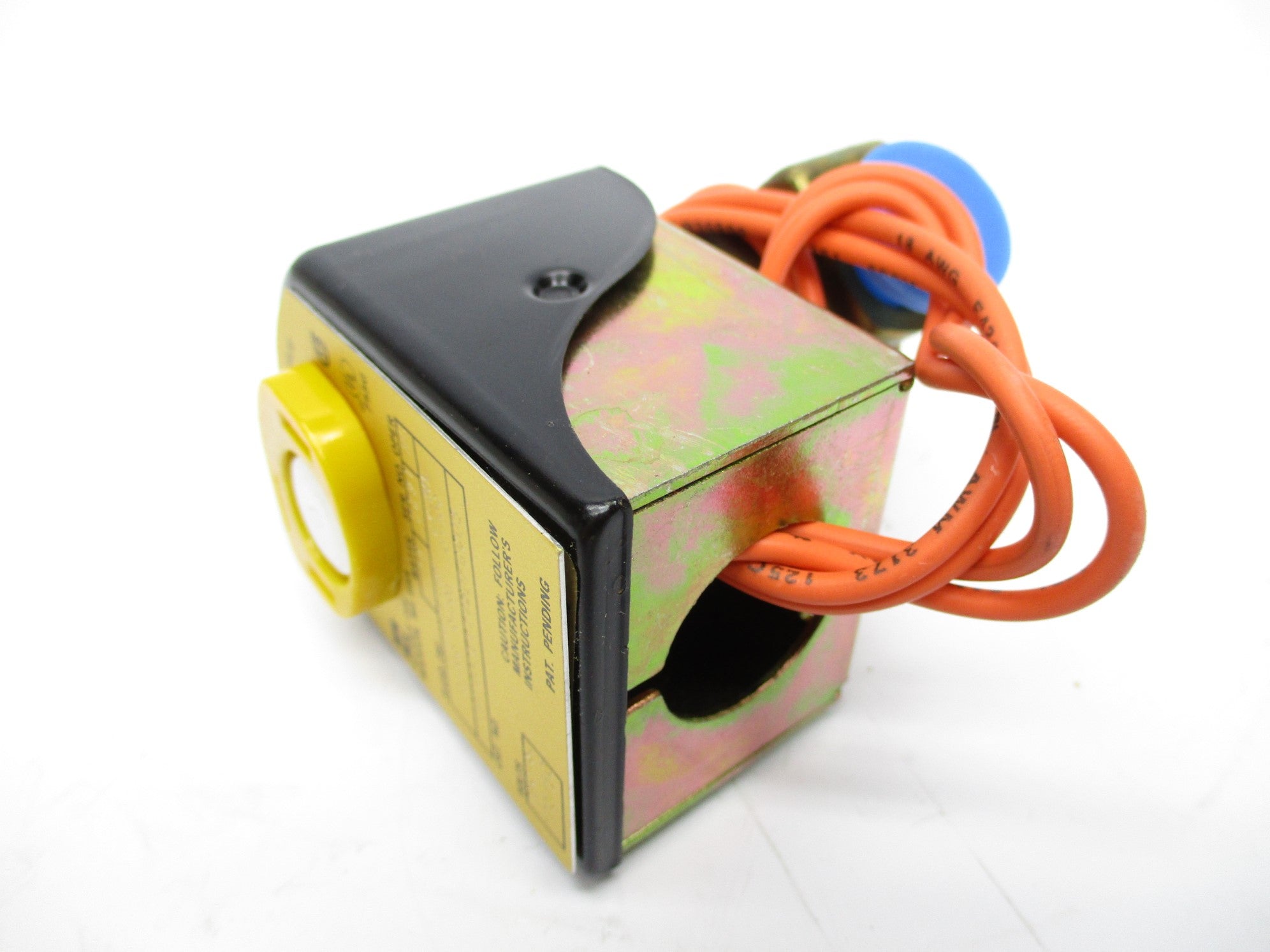 VORTEC 721T-50 NSMP