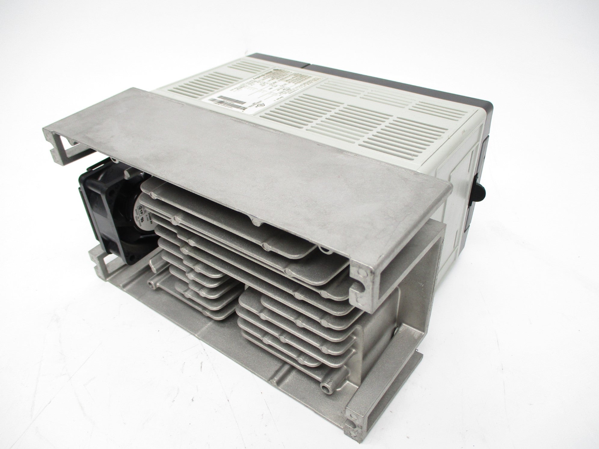 ALLEN BRADLEY 20AE1P7A0AYNNNNN SER. A 432-660V 1.9A F/W 2.002 UNMP