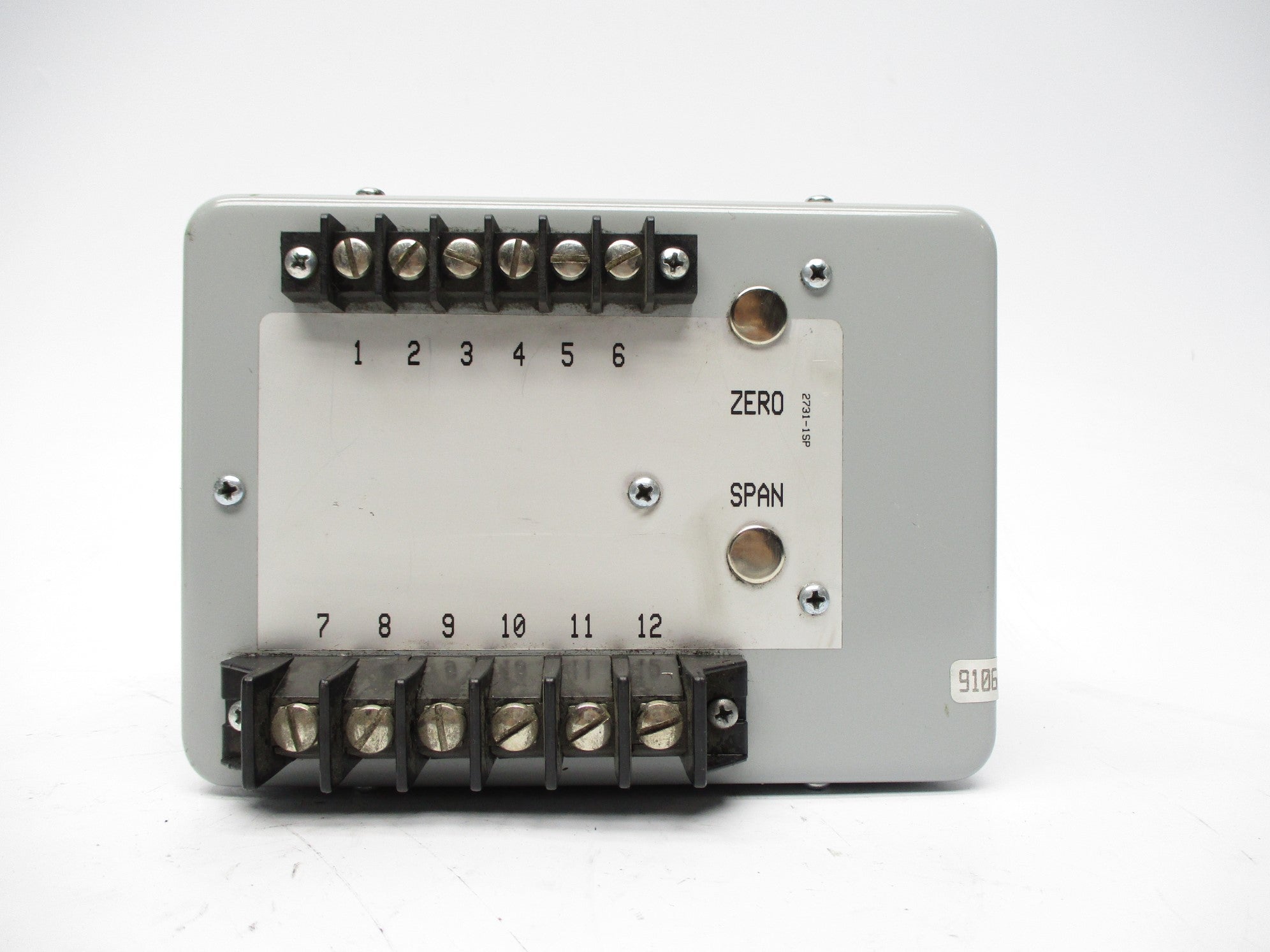 SCIENTIFIC COLUMBUS XL31K5PA7-1-8 NSNP